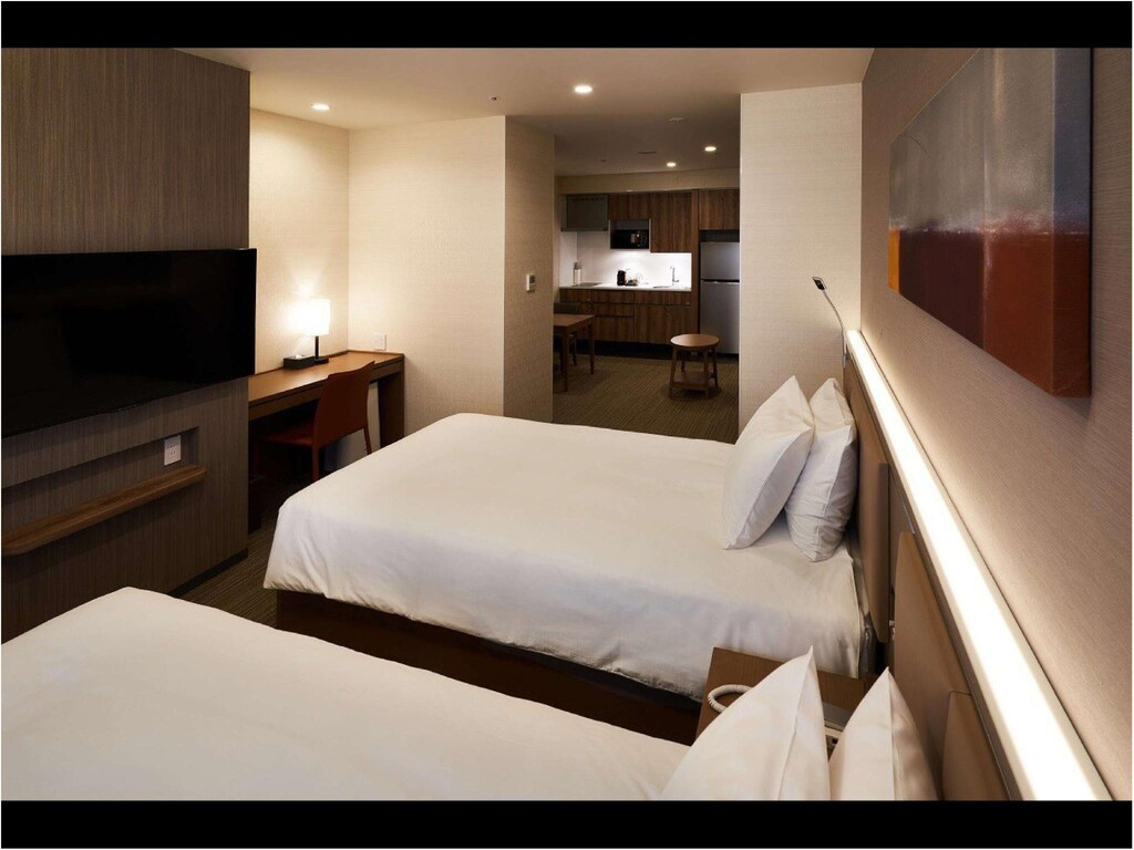 ホリデイ・イン＆スイーツ新大阪 Holiday Inn & Suites Shin Osaka 画像7