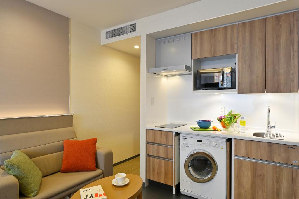 ホリデイ・イン＆スイーツ新大阪 Holiday Inn & Suites Shin Osaka 画像13