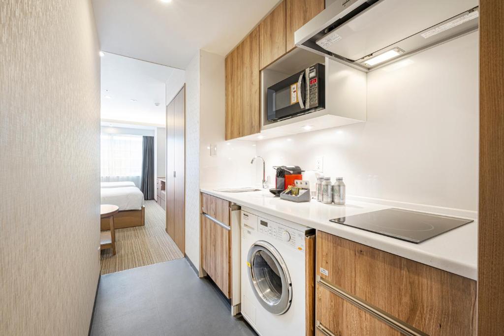 ホリデイ・イン＆スイーツ新大阪 Holiday Inn & Suites Shin Osaka 画像15