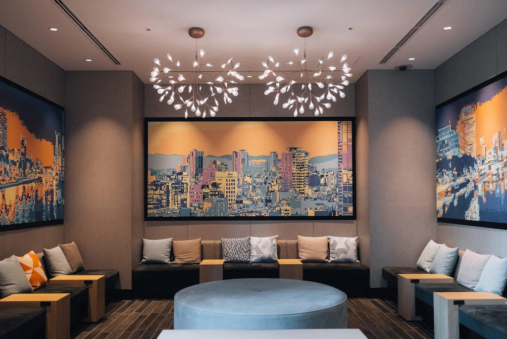 ホリデイ・インエクスプレス大阪シティセンター御堂筋 Holiday Inn Express Osaka City Centre Midosuji 画像12