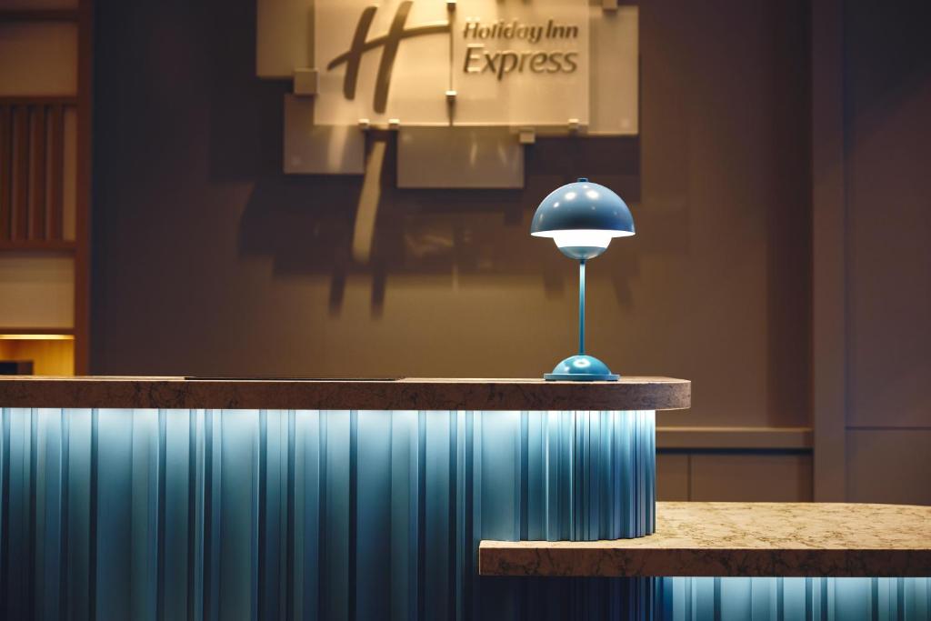 ホリデイ・インエクスプレス大阪シティセンター御堂筋 Holiday Inn Express Osaka City Centre Midosuji 画像21