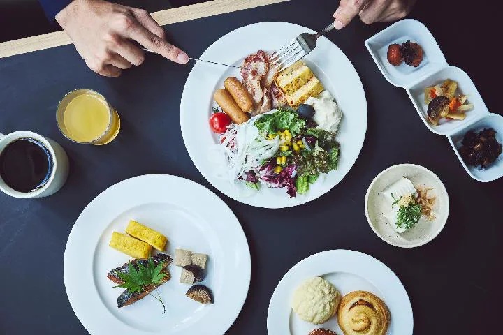 ホリデイ・インエクスプレス大阪シティセンター御堂筋 Holiday Inn Express Osaka City Centre Midosuji 画像23