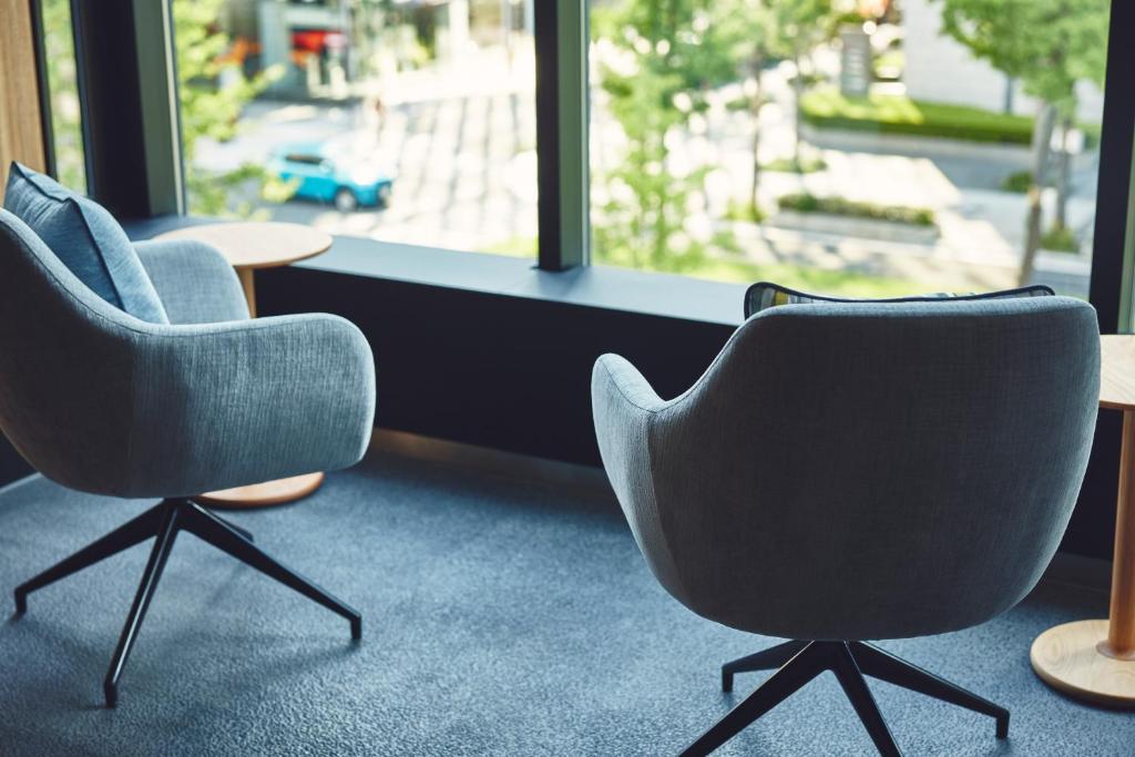 ホリデイ・インエクスプレス大阪シティセンター御堂筋 Holiday Inn Express Osaka City Centre Midosuji 画像26