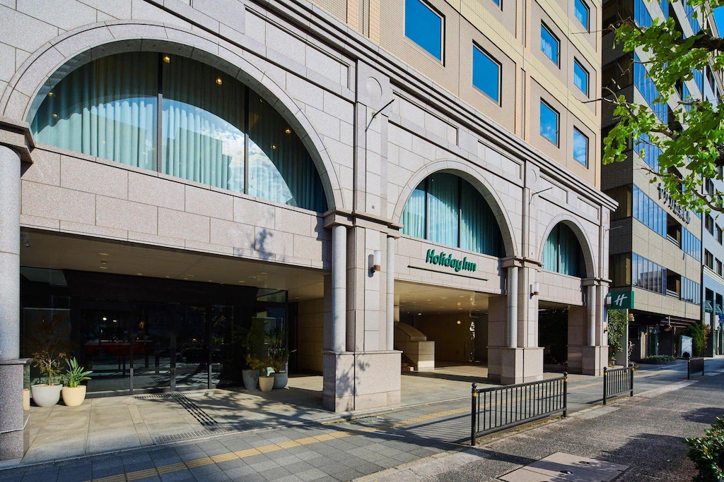 ホリデイ・イン京都五条 Holiday Inn Kyoto Gojo 画像5