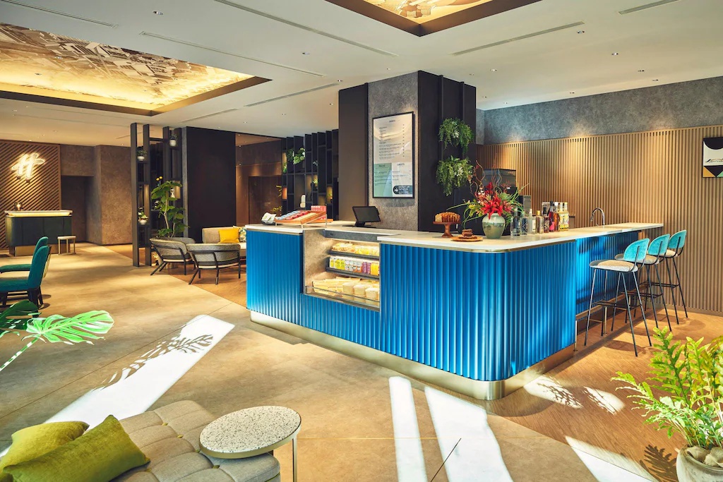 ホリデイ・イン京都五条 Holiday Inn Kyoto Gojo 画像6