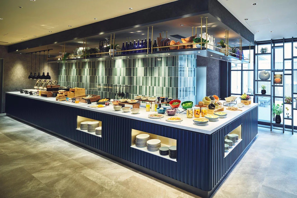 ホリデイ・イン京都五条 Holiday Inn Kyoto Gojo 画像7