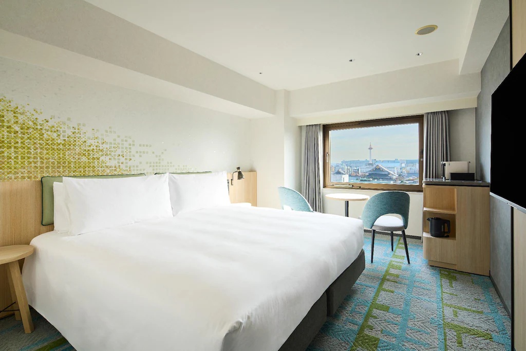 ホリデイ・イン京都五条 Holiday Inn Kyoto Gojo 画像8