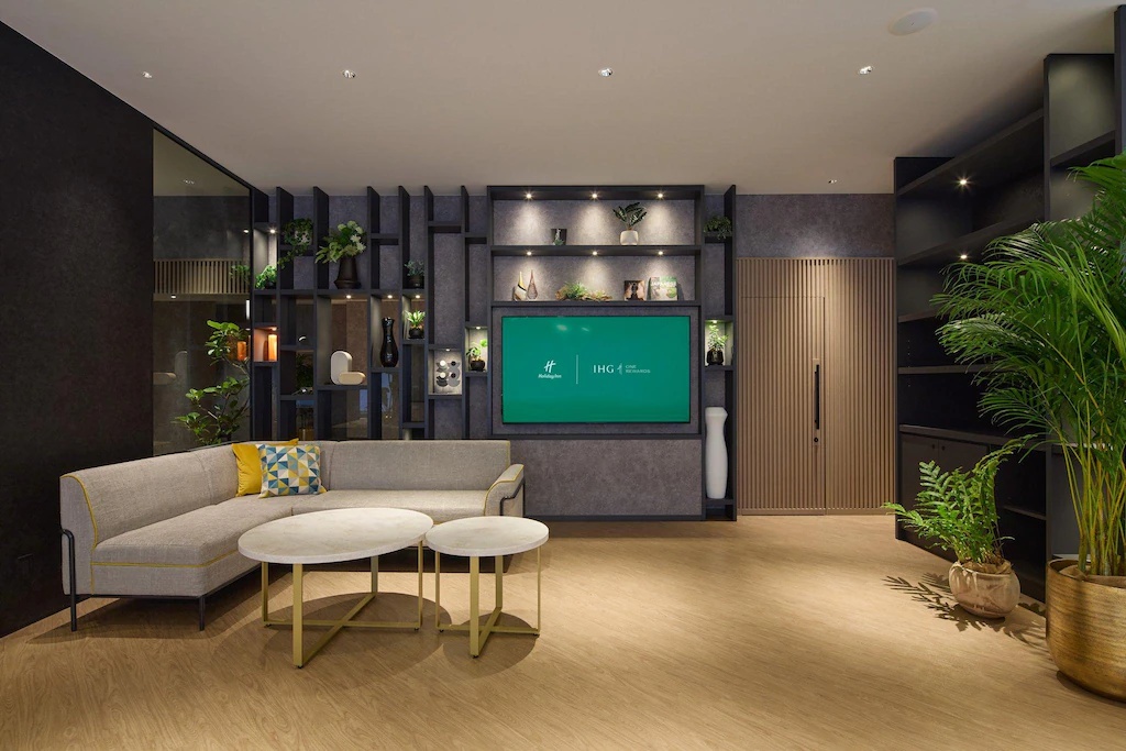 ホリデイ・イン京都五条 Holiday Inn Kyoto Gojo 画像9