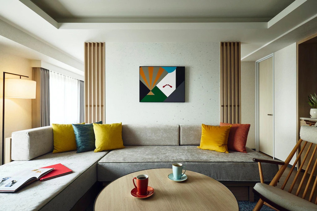 ホリデイ・イン京都五条 Holiday Inn Kyoto Gojo 画像10