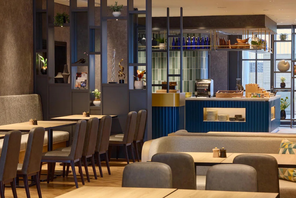 ホリデイ・イン京都五条 Holiday Inn Kyoto Gojo 画像12