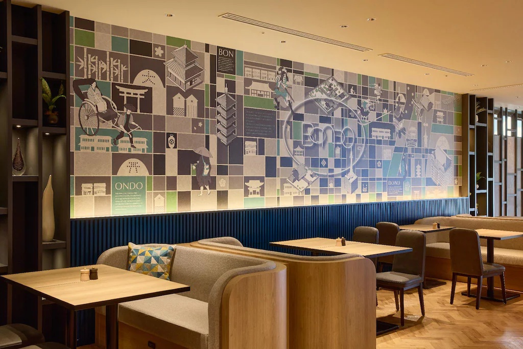 ホリデイ・イン京都五条 Holiday Inn Kyoto Gojo 画像13