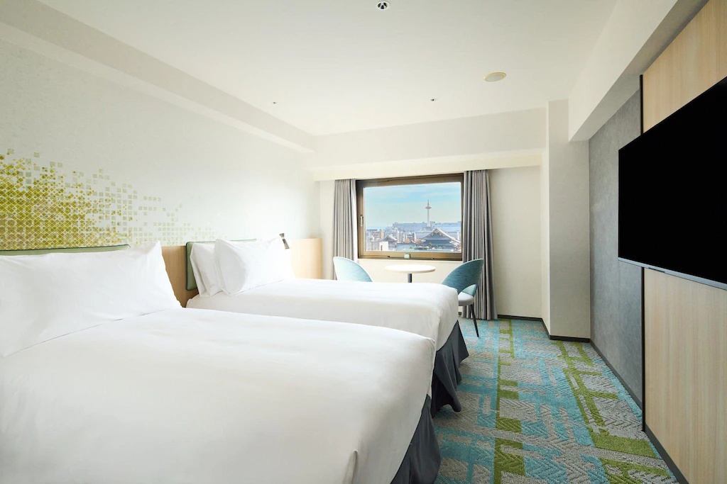 ホリデイ・イン京都五条 Holiday Inn Kyoto Gojo 画像14