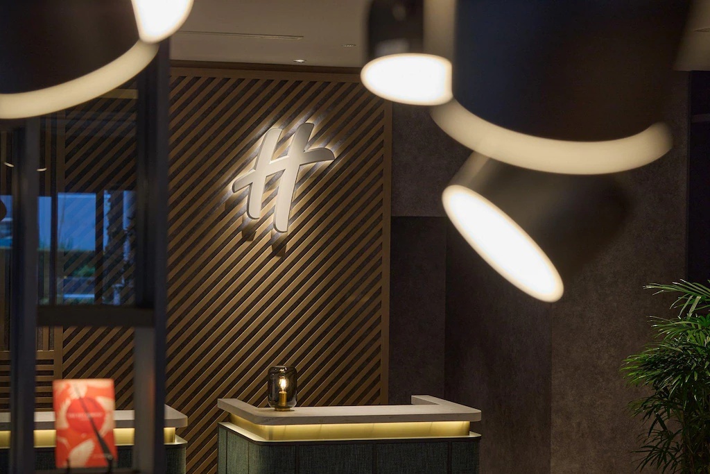 ホリデイ・イン京都五条 Holiday Inn Kyoto Gojo 画像15