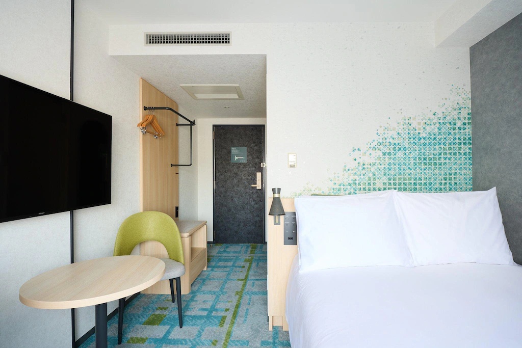 ホリデイ・イン京都五条 Holiday Inn Kyoto Gojo 画像22