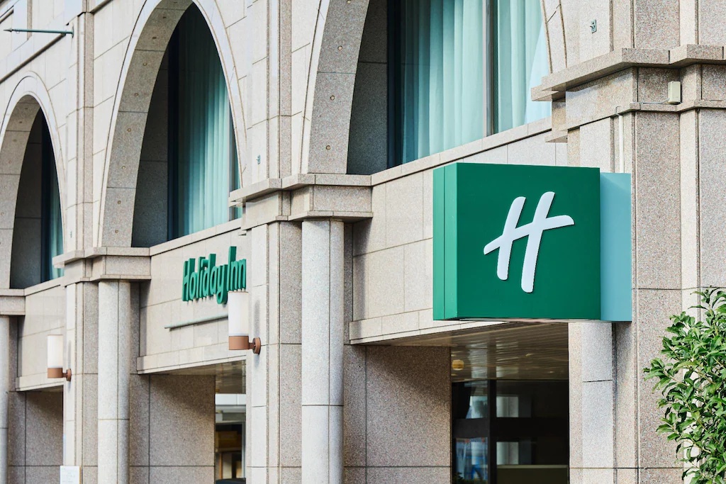 ホリデイ・イン京都五条 Holiday Inn Kyoto Gojo 画像24