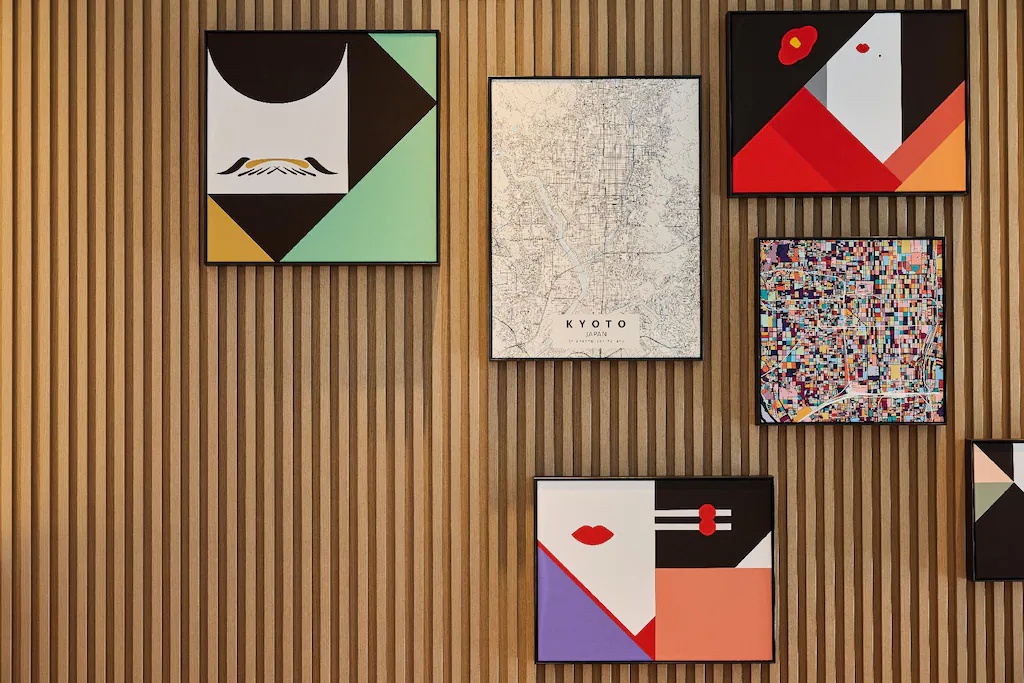 ホリデイ・イン京都五条 Holiday Inn Kyoto Gojo 画像26