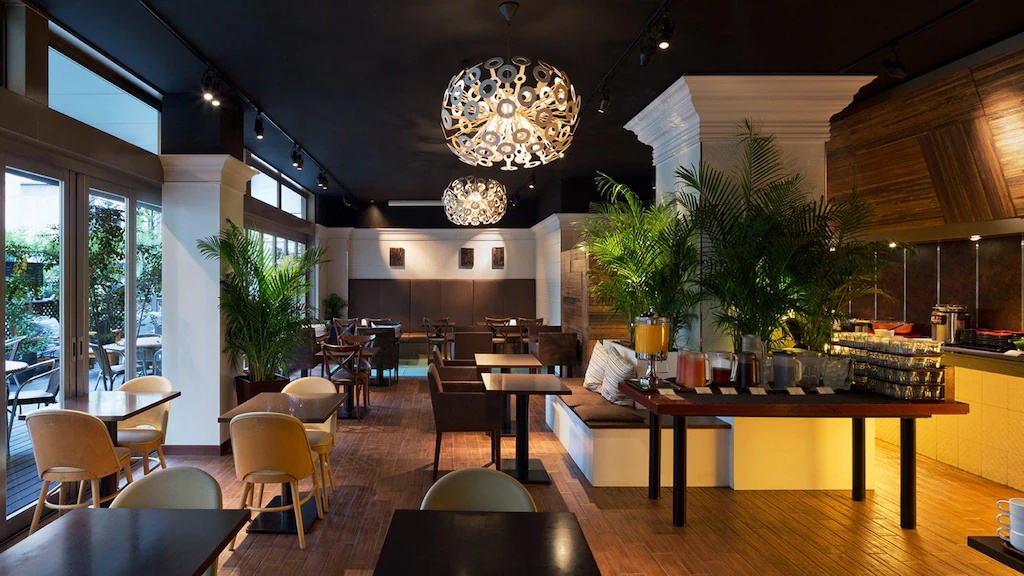 ホリデイ・イン大阪難波 Holiday Inn Osaka Namba 画像3