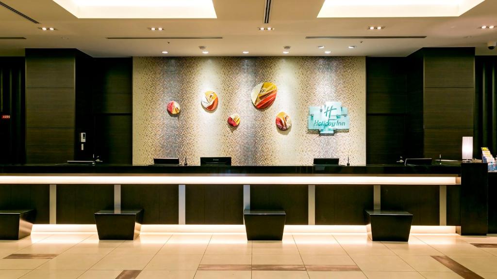 ホリデイ・イン大阪難波 Holiday Inn Osaka Namba 画像4