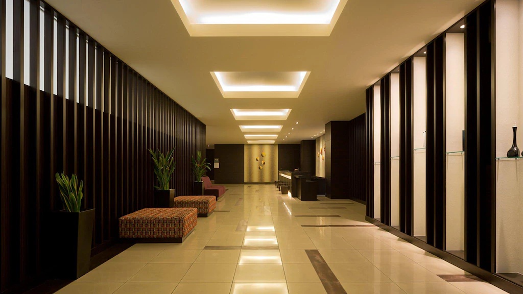 ホリデイ・イン大阪難波 Holiday Inn Osaka Namba 画像7