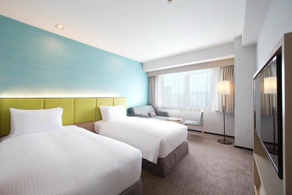 ホリデイ・イン大阪難波 Holiday Inn Osaka Namba 画像11
