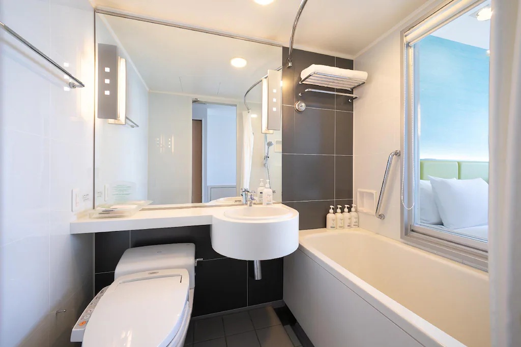 ホリデイ・イン大阪難波 Holiday Inn Osaka Namba 画像14