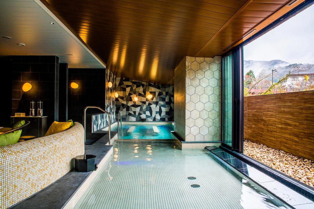 ホテルインディゴ箱根強羅 Hotel Indigo Hakone Gora 画像4