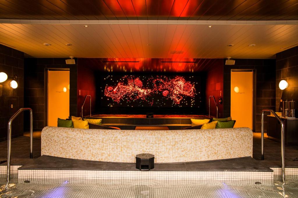 ホテルインディゴ箱根強羅 Hotel Indigo Hakone Gora 画像6