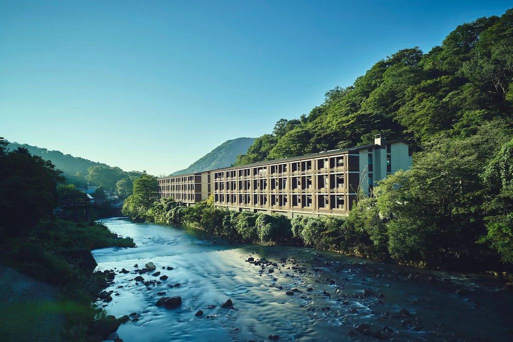 ホテルインディゴ箱根強羅 Hotel Indigo Hakone Gora 画像7
