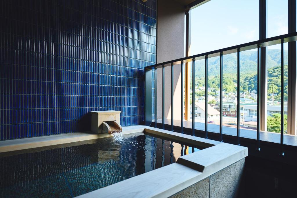 ホテルインディゴ箱根強羅 Hotel Indigo Hakone Gora 画像8