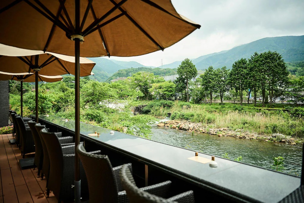 ホテルインディゴ箱根強羅 Hotel Indigo Hakone Gora 画像11