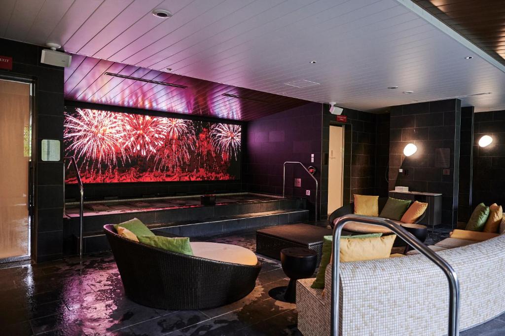 ホテルインディゴ箱根強羅 Hotel Indigo Hakone Gora 画像12