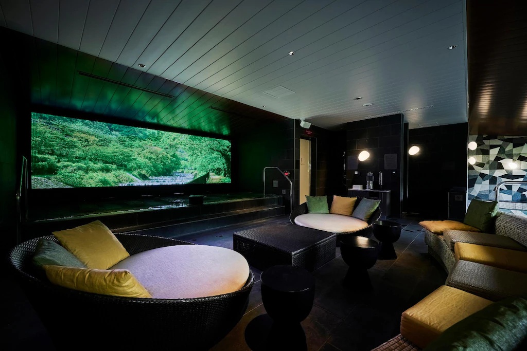 ホテルインディゴ箱根強羅 Hotel Indigo Hakone Gora 画像13