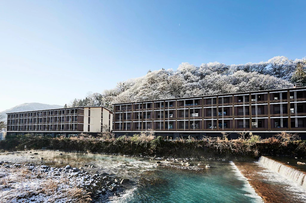 ホテルインディゴ箱根強羅 Hotel Indigo Hakone Gora 画像14