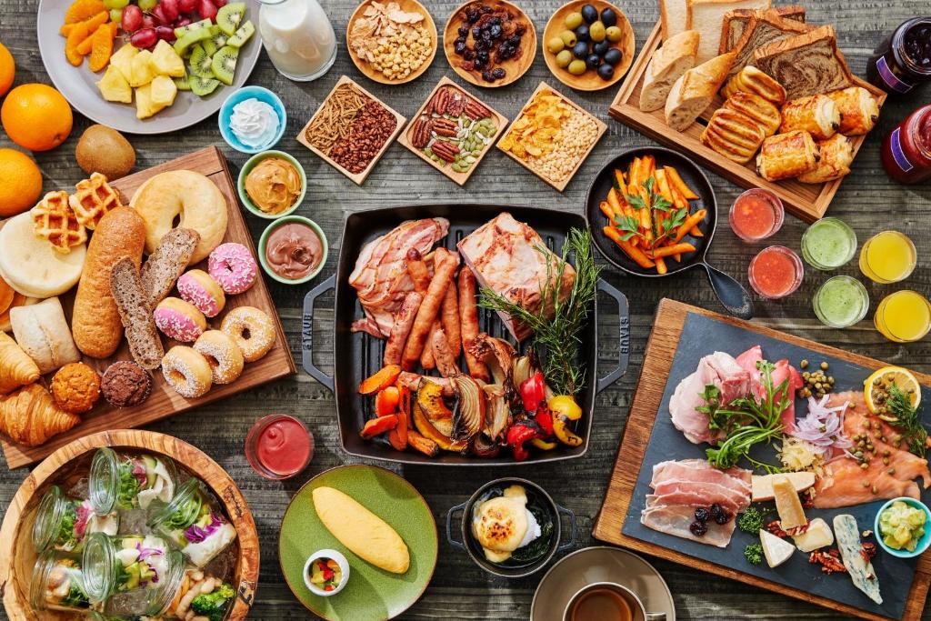 ホテルインディゴ箱根強羅 Hotel Indigo Hakone Gora 画像16