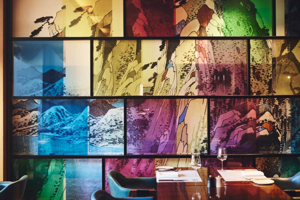 ホテルインディゴ箱根強羅 Hotel Indigo Hakone Gora 画像17