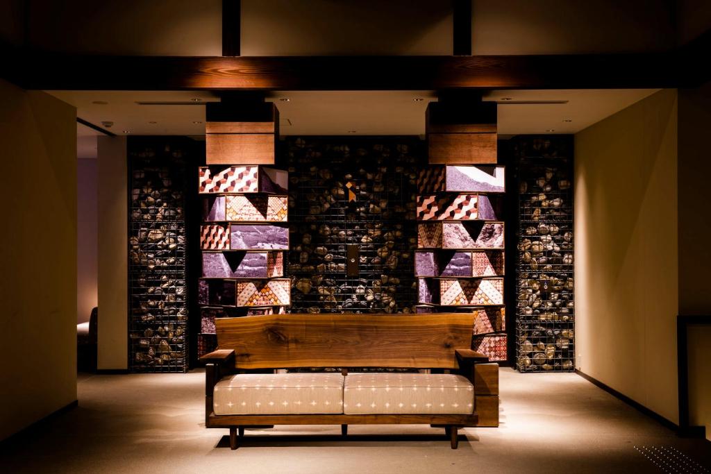 ホテルインディゴ箱根強羅 Hotel Indigo Hakone Gora 画像18