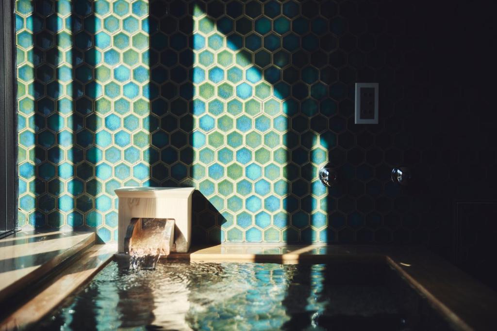 ホテルインディゴ箱根強羅 Hotel Indigo Hakone Gora 画像19