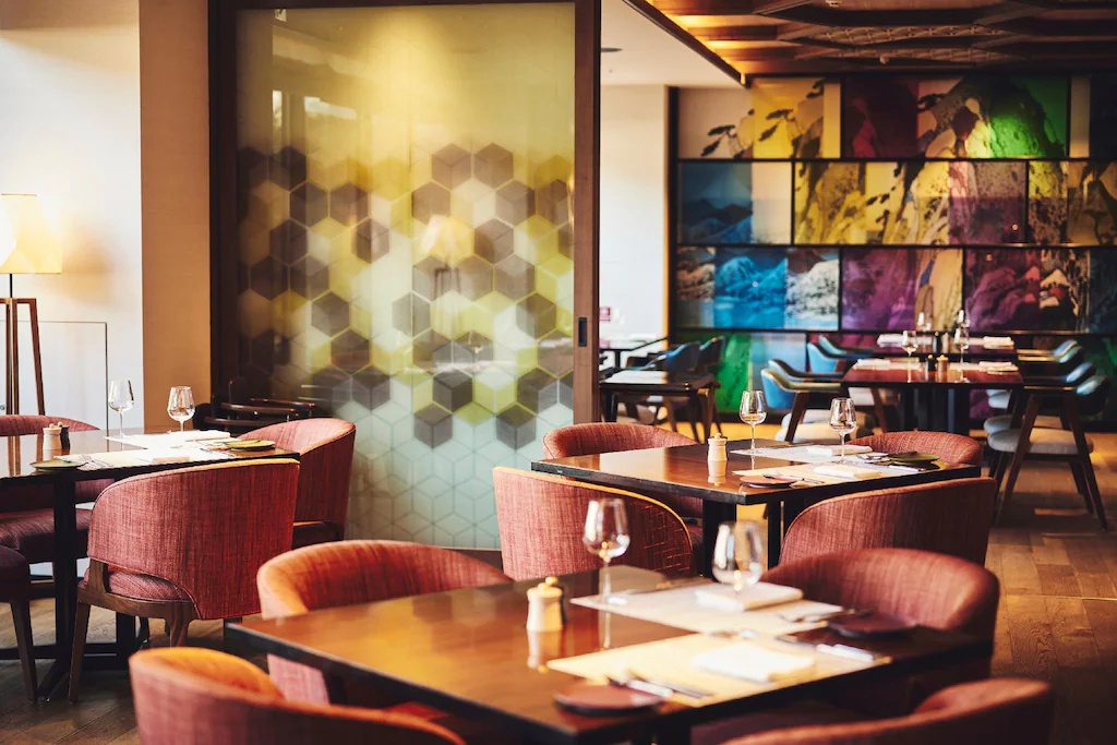 ホテルインディゴ箱根強羅 Hotel Indigo Hakone Gora 画像25