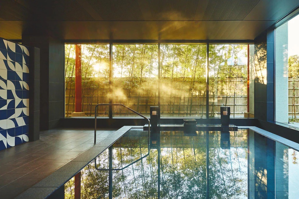 ホテルインディゴ犬山有楽苑 Hotel Indigo Inuyama Urakuen 画像5