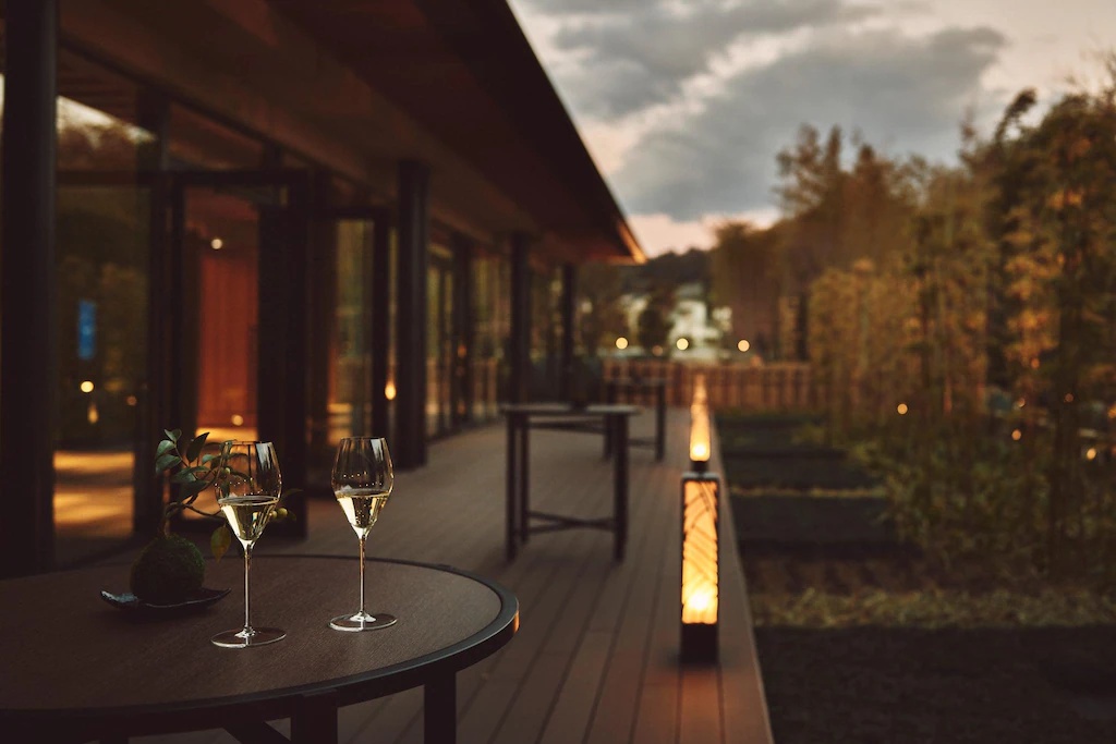 ホテルインディゴ犬山有楽苑 Hotel Indigo Inuyama Urakuen 画像7