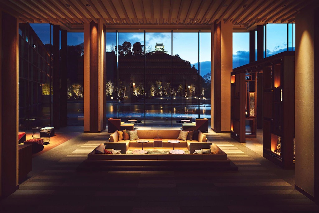 ホテルインディゴ犬山有楽苑 Hotel Indigo Inuyama Urakuen 画像10