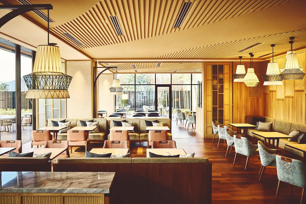 ホテルインディゴ犬山有楽苑 Hotel Indigo Inuyama Urakuen 画像11