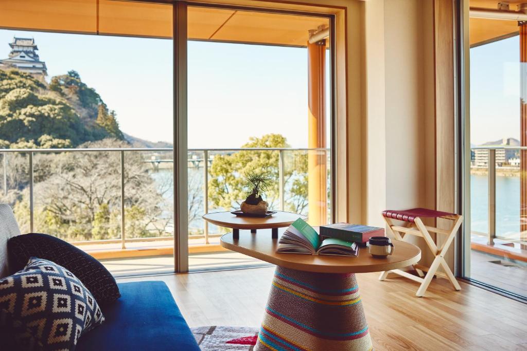 ホテルインディゴ犬山有楽苑 Hotel Indigo Inuyama Urakuen 画像13