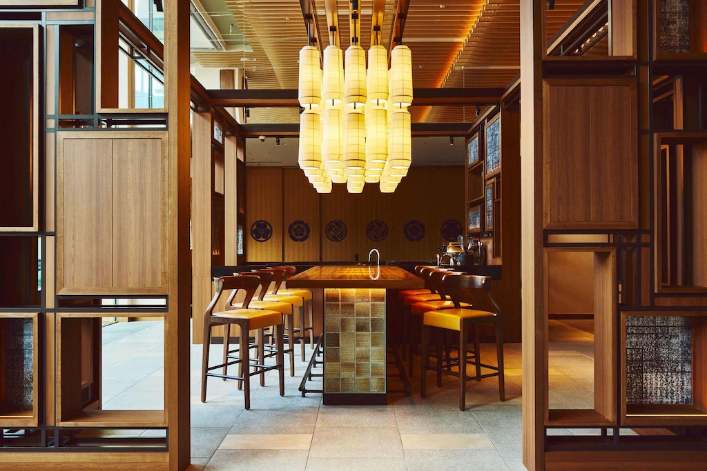 ホテルインディゴ犬山有楽苑 Hotel Indigo Inuyama Urakuen 画像17