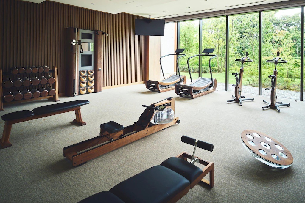 ホテルインディゴ犬山有楽苑 Hotel Indigo Inuyama Urakuen 画像18