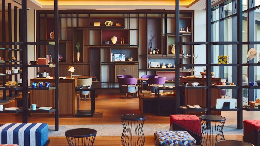 ホテルインディゴ犬山有楽苑 Hotel Indigo Inuyama Urakuen 画像19