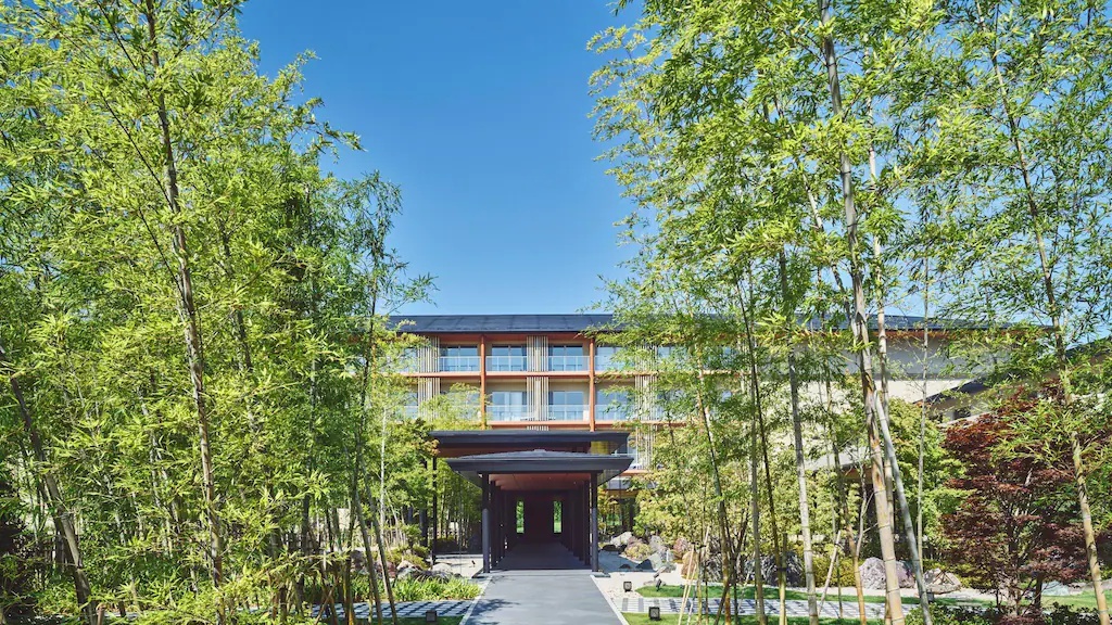 ホテルインディゴ犬山有楽苑 Hotel Indigo Inuyama Urakuen 画像20