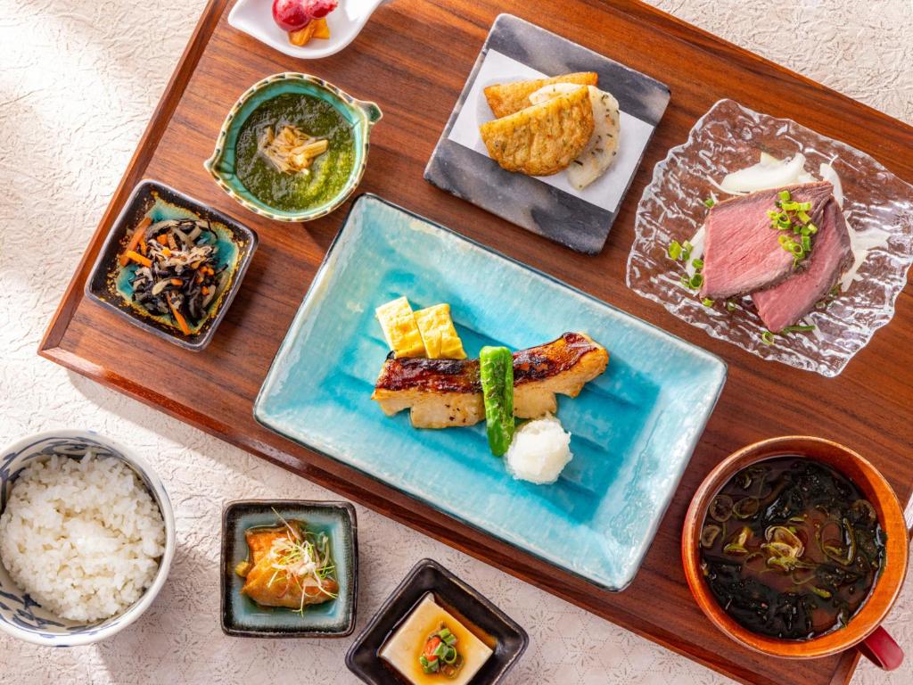 ホテルインディゴ犬山有楽苑 Hotel Indigo Inuyama Urakuen 画像21