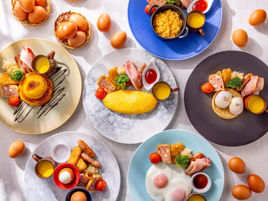 ホテルインディゴ犬山有楽苑 Hotel Indigo Inuyama Urakuen 画像22