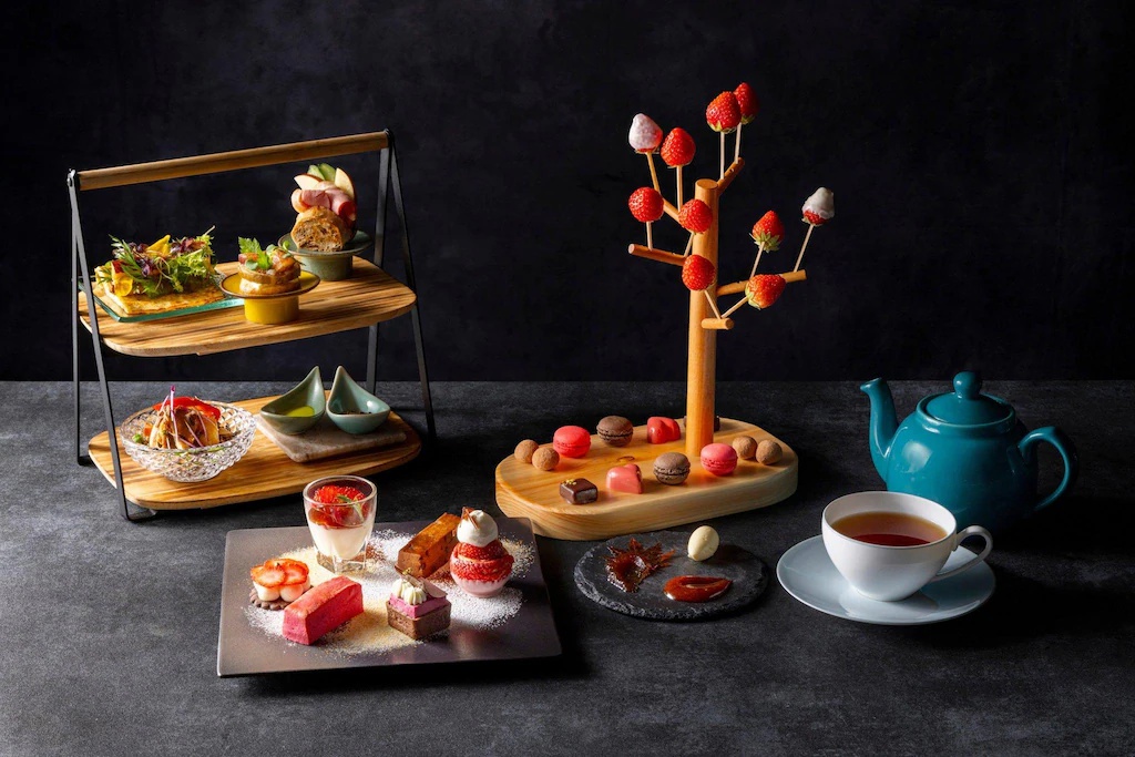 ホテルインディゴ犬山有楽苑 Hotel Indigo Inuyama Urakuen 画像23